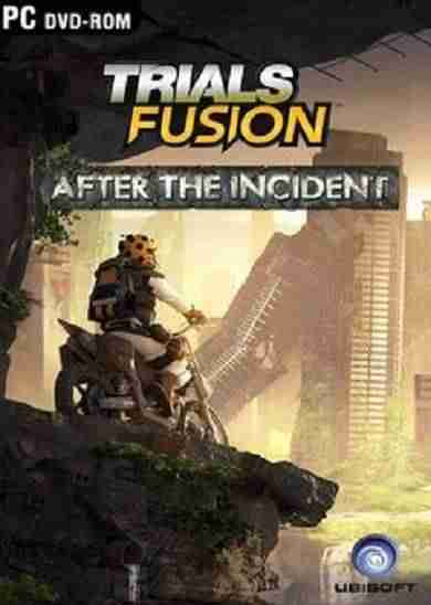 Descargar Trials Fusion After the Incident [MULTI10][SKIDROW] por Torrent